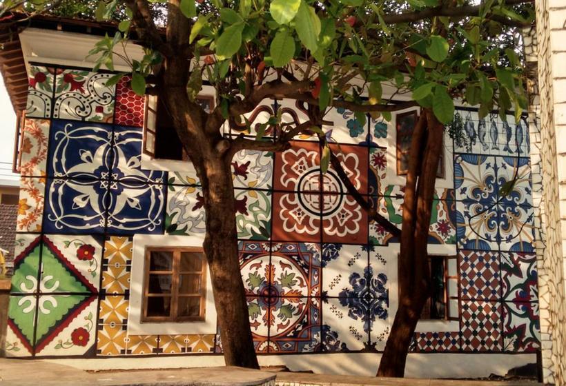 Old Quarter By Thehostelcrowd