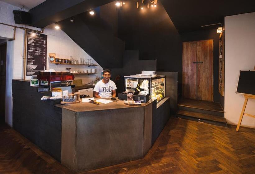 Old Quarter By Thehostelcrowd 1