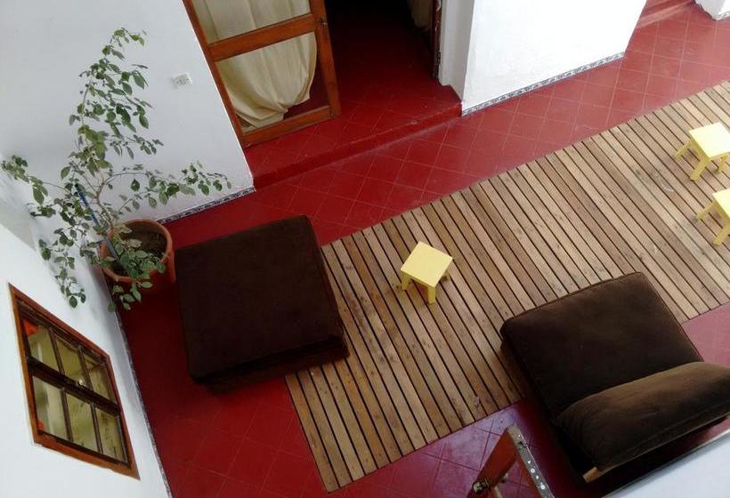 Old Quarter By Thehostelcrowd 13