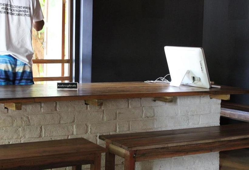 Old Quarter By Thehostelcrowd 4