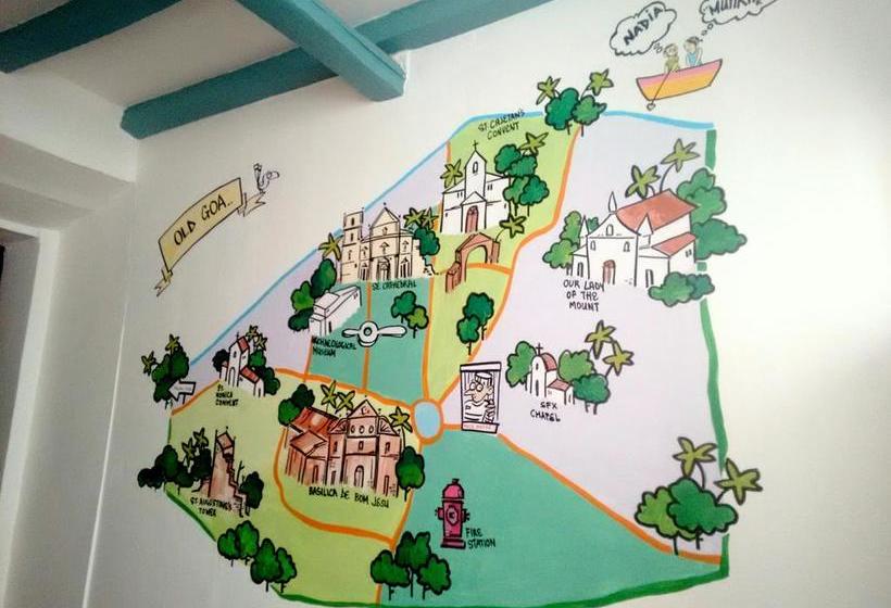 Old Quarter By Thehostelcrowd 8