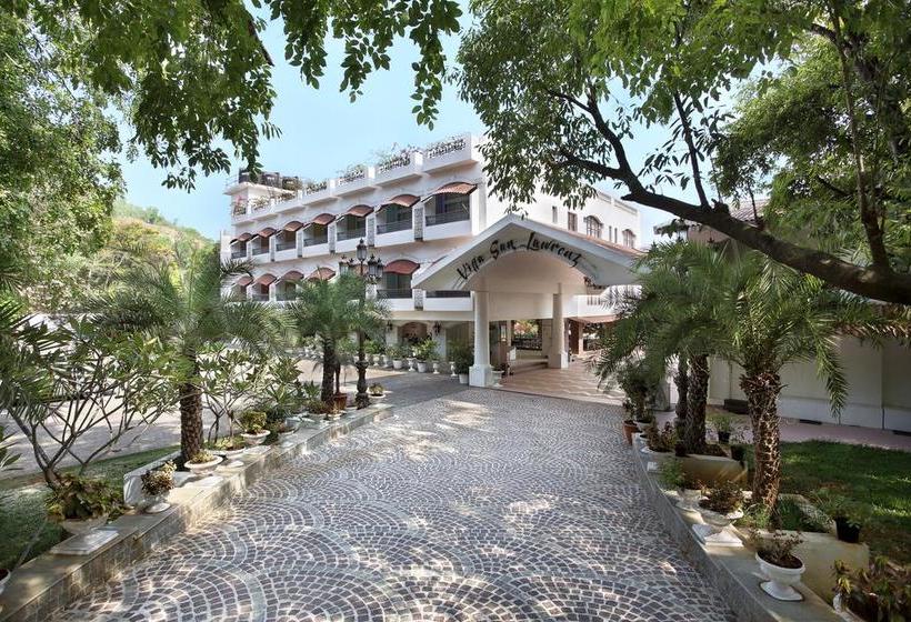 Resort Villa San Lawrenz 1