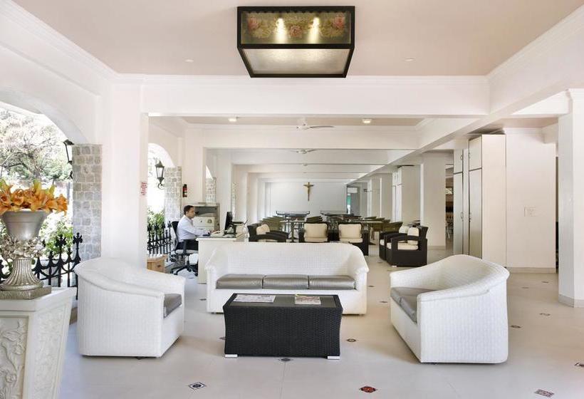 Resort Villa San Lawrenz 10