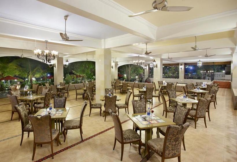 Resort Villa San Lawrenz 11