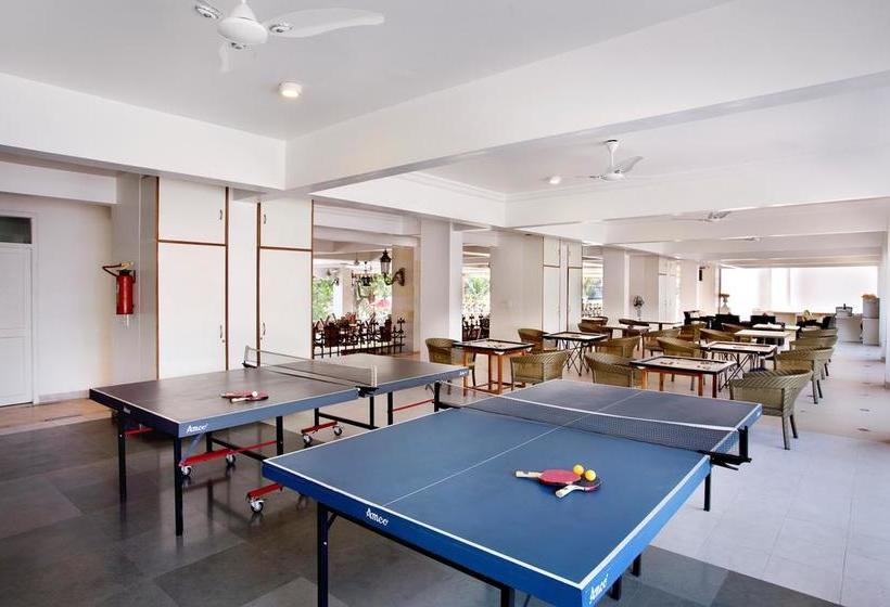 Resort Villa San Lawrenz 12