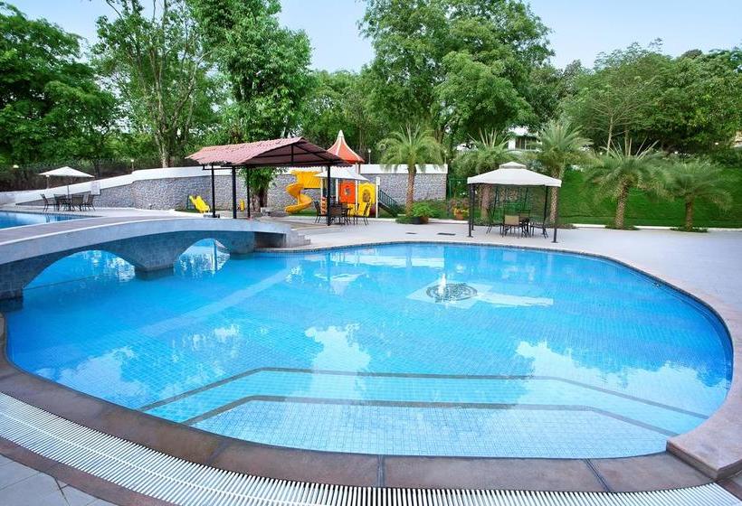 Resort Villa San Lawrenz 13