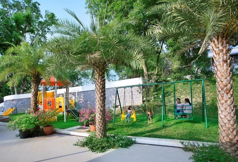 Resort Villa San Lawrenz 14