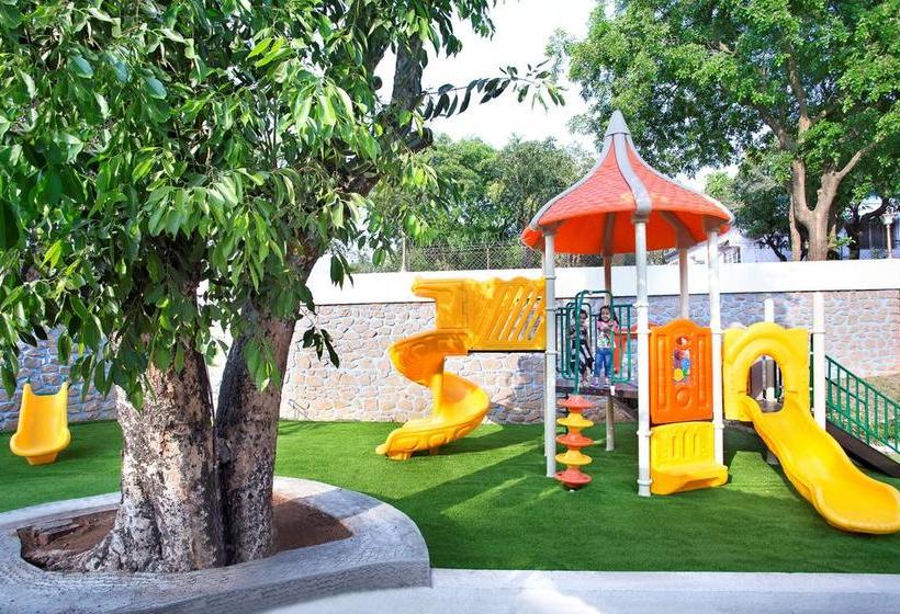 Resort Villa San Lawrenz 15