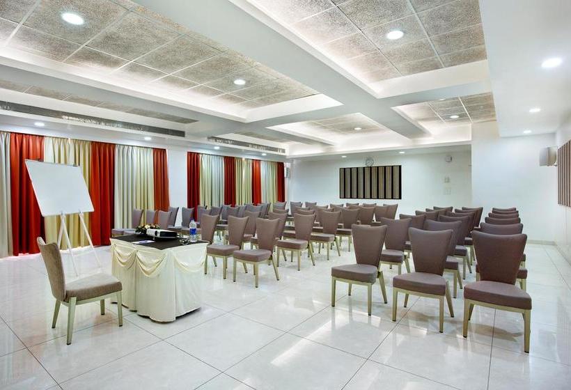 Resort Villa San Lawrenz 17