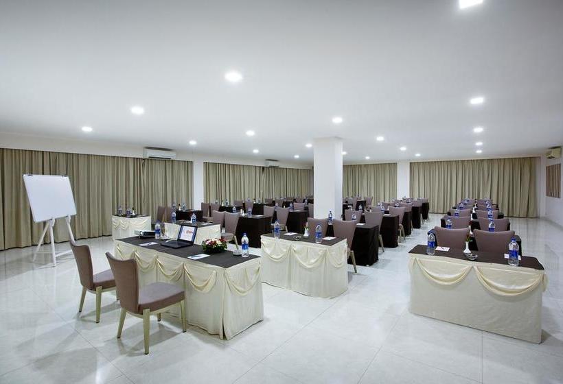 Resort Villa San Lawrenz 18