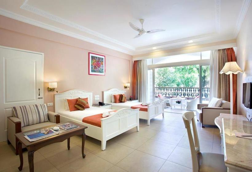 Resort Villa San Lawrenz 19