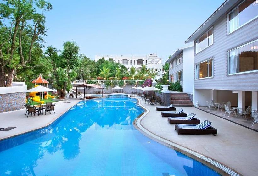 Resort Villa San Lawrenz 2