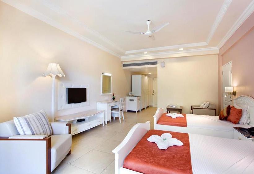 Resort Villa San Lawrenz 20