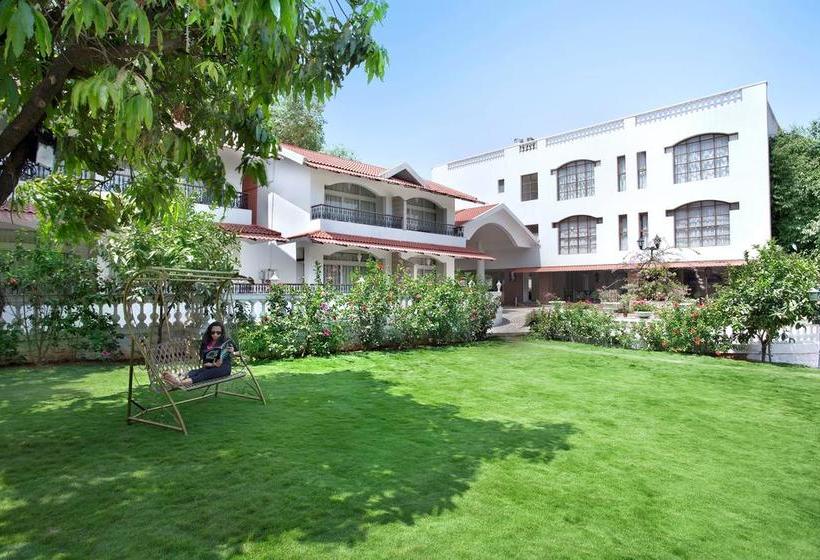 Resort Villa San Lawrenz 5