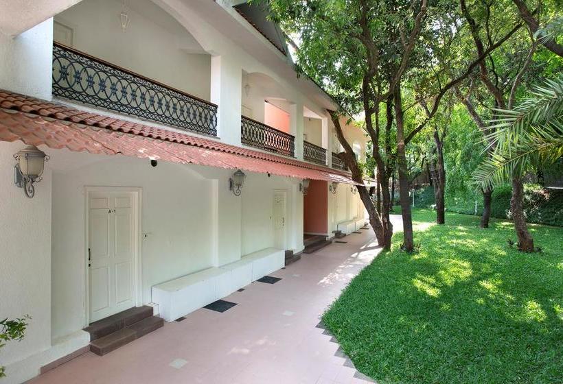 Resort Villa San Lawrenz 6