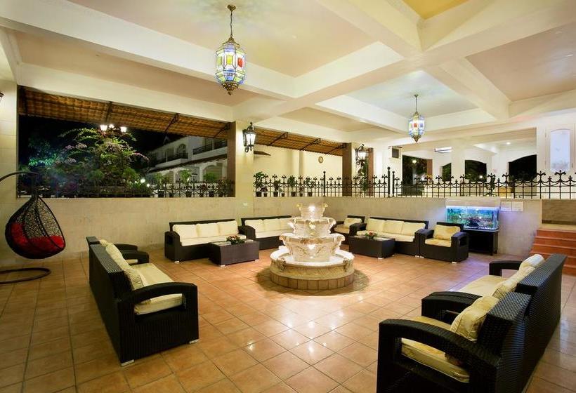 Resort Villa San Lawrenz 8