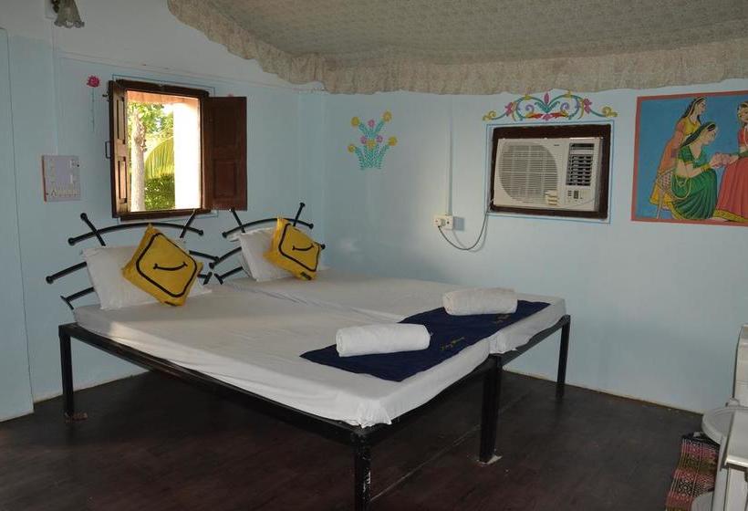 Pushkar Risala Resort