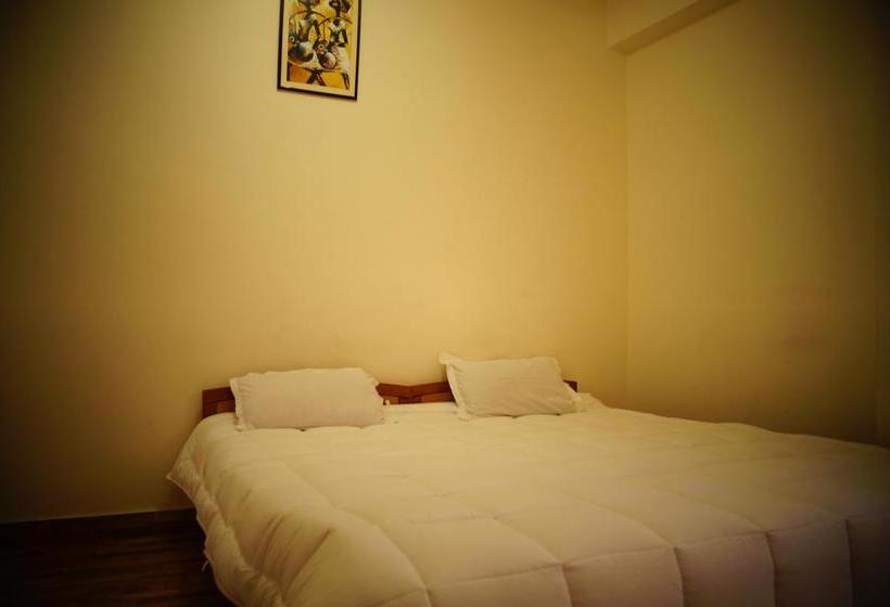 Hotel Renam 10