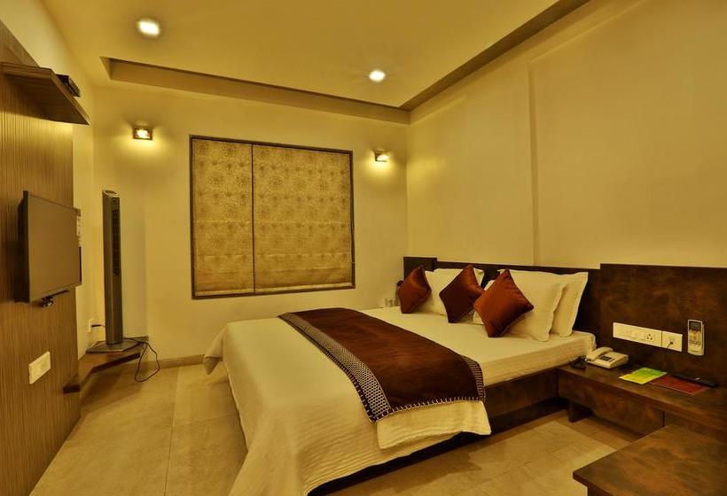 Hotel Kabir Ahmedabad
