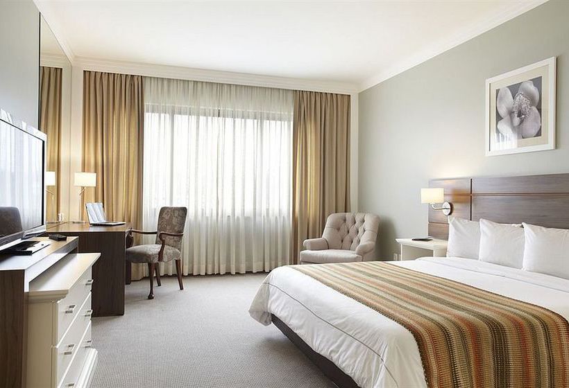 Hotel Transamérica Sao Paulo  | São Paulo | São Paulo | Brasil 1