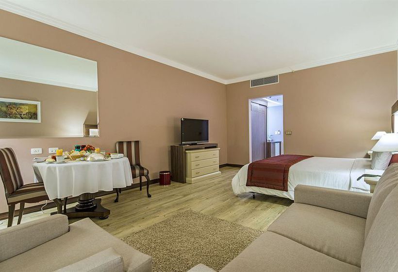 Hotel Transamérica Sao Paulo  | São Paulo | São Paulo | Brasil 13