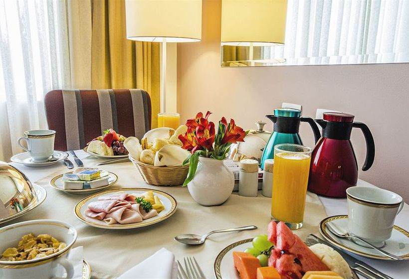 Hotel Transamérica Sao Paulo  | São Paulo | São Paulo | Brasil 14