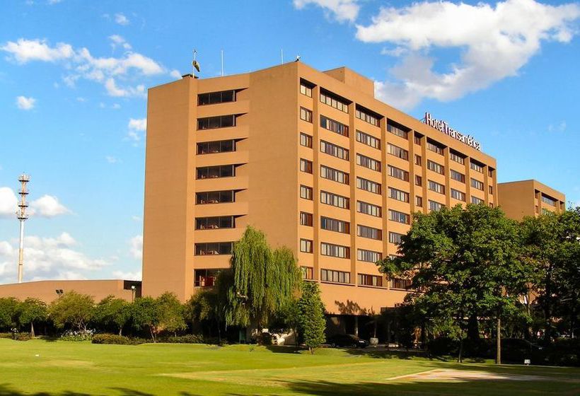 Hotel Transamérica Sao Paulo  | São Paulo | São Paulo | Brasil 15