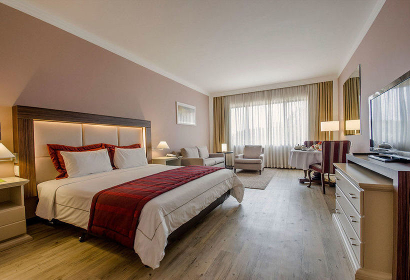 Hotel Transamérica Sao Paulo  | São Paulo | São Paulo | Brasil 16