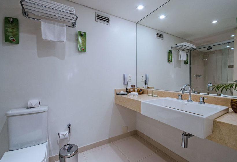 Hotel Transamérica Sao Paulo  | São Paulo | São Paulo | Brasil 18