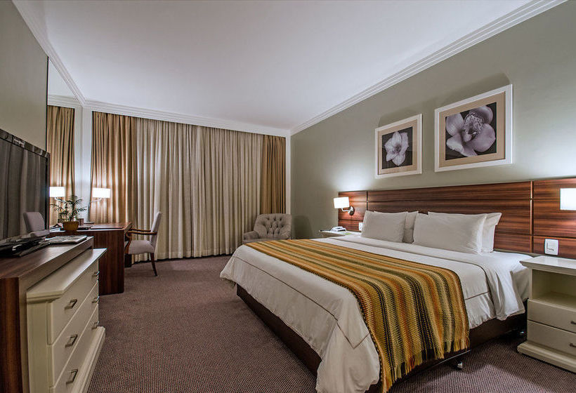 Hotel Transamérica Sao Paulo  | São Paulo | São Paulo | Brasil 19