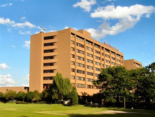 Hotel Transamérica Sao Paulo  | São Paulo | São Paulo | Brasil 20