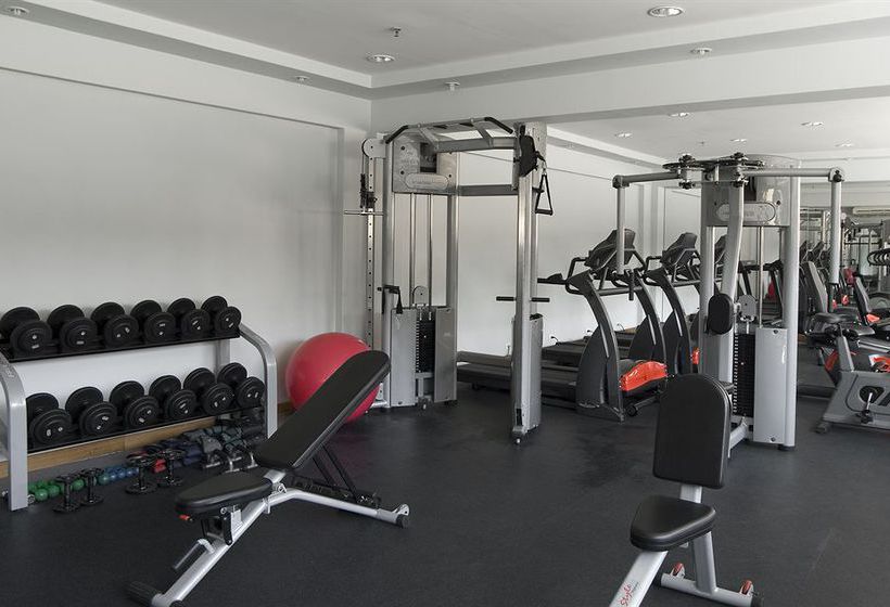 Hotel Transamérica Sao Paulo  | São Paulo | São Paulo | Brasil 5