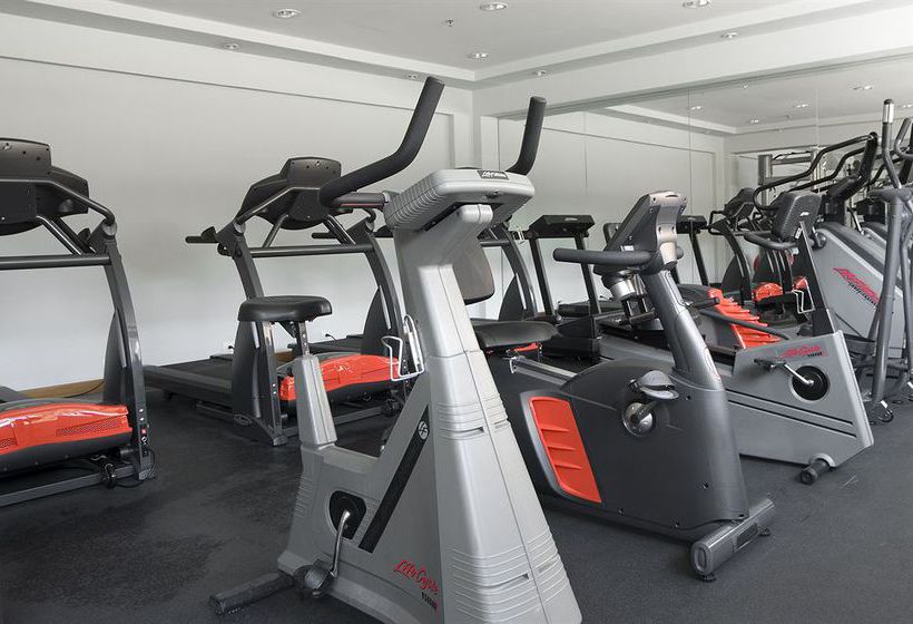 Hotel Transamérica Sao Paulo  | São Paulo | São Paulo | Brasil 6