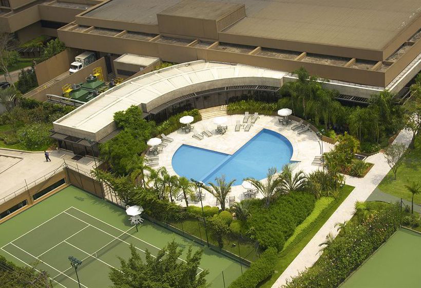 Hotel Transamérica Sao Paulo  | São Paulo | São Paulo | Brasil 9