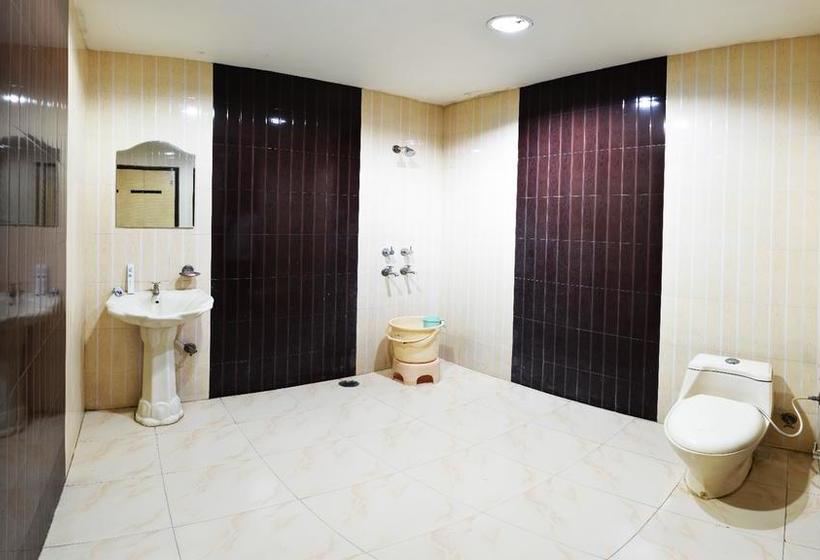 Hotel H.k. Continental 10