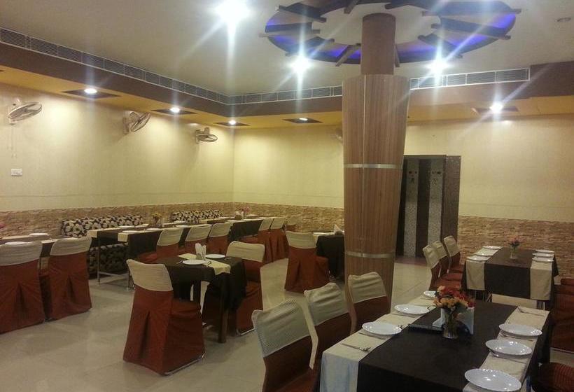 Hotel H.k. Continental 15