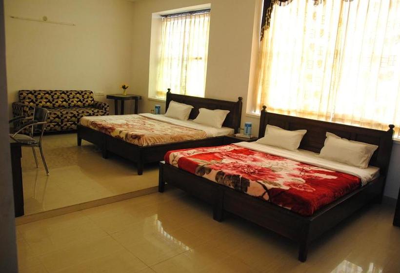 Hotel H.k. Continental 16