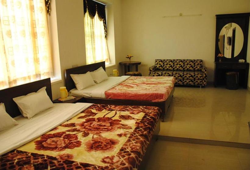 Hotel H.k. Continental 17