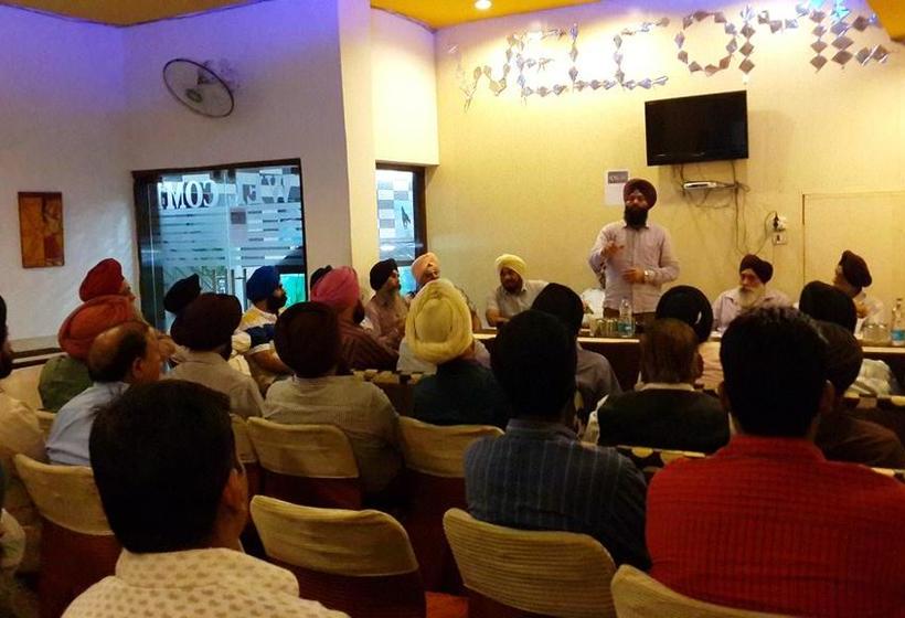 Hotel H.k. Continental 20