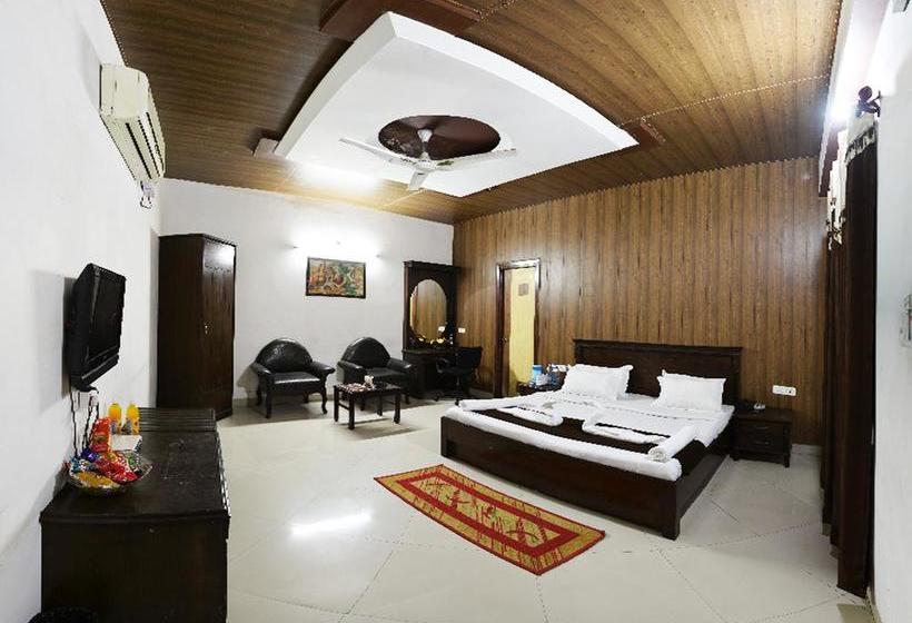 Hotel H.k. Continental 3