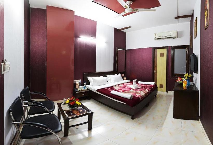 Hotel H.k. Continental 5