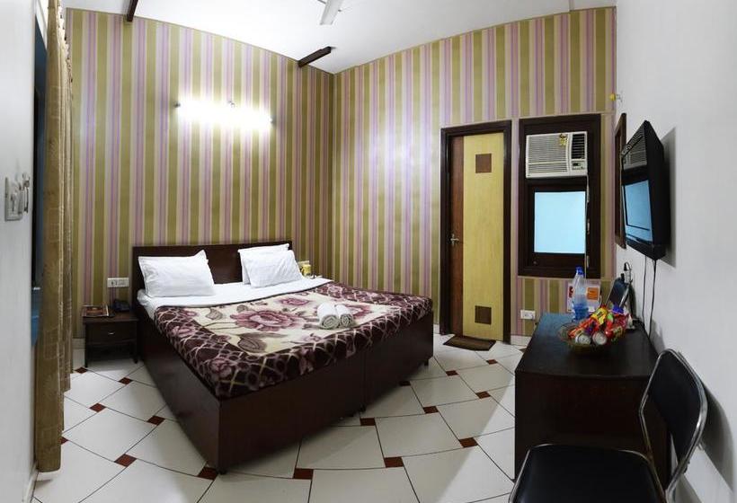 Hotel H.k. Continental 6