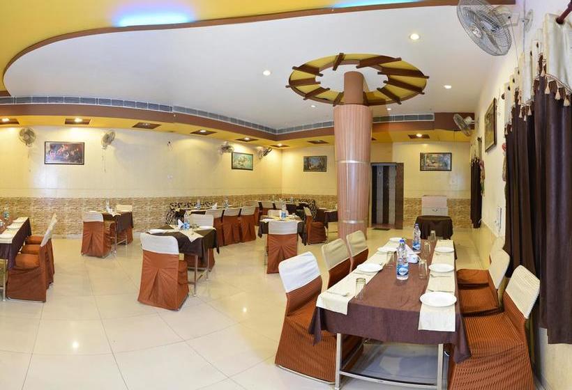 Hotel H.k. Continental 7