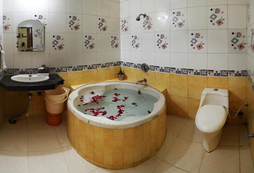 Hotel H.k. Continental 8