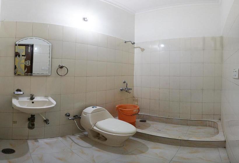 Hotel H.k. Continental 9