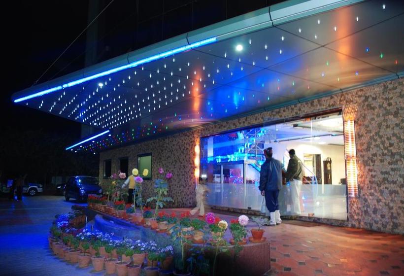 Hotel Wingston Mathura 1