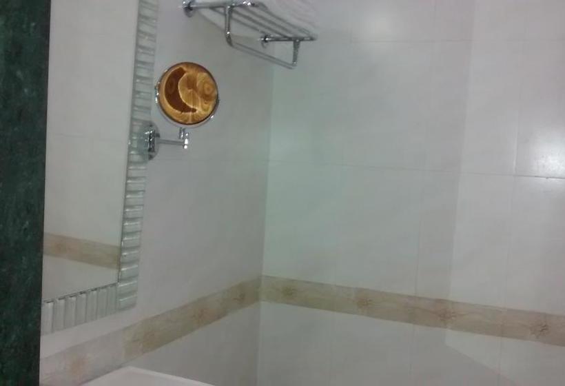 Hotel Wingston Mathura 10