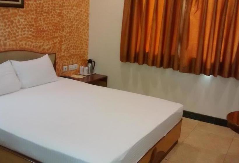 Hotel Wingston Mathura 11