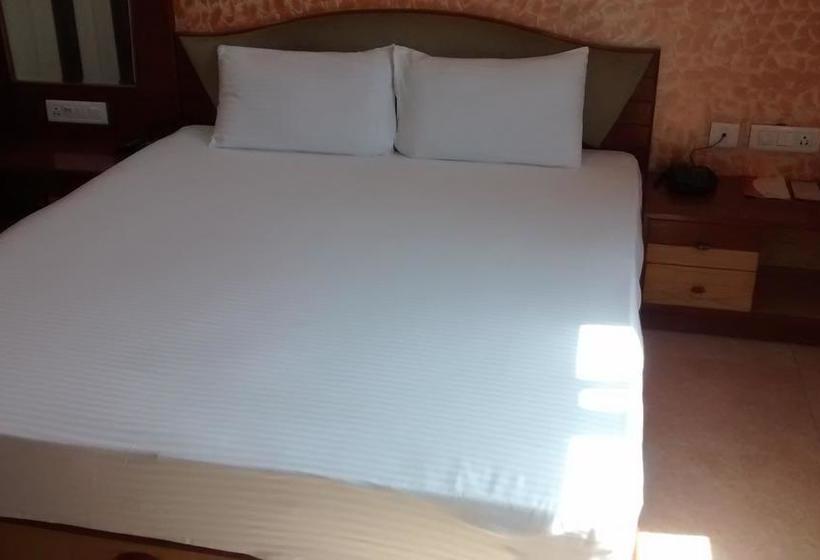 Hotel Wingston Mathura 12