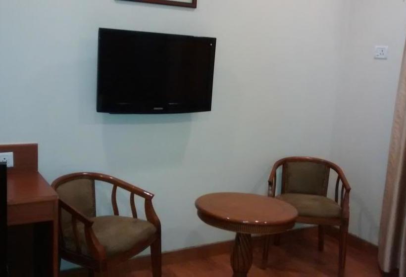 Hotel Wingston Mathura 13